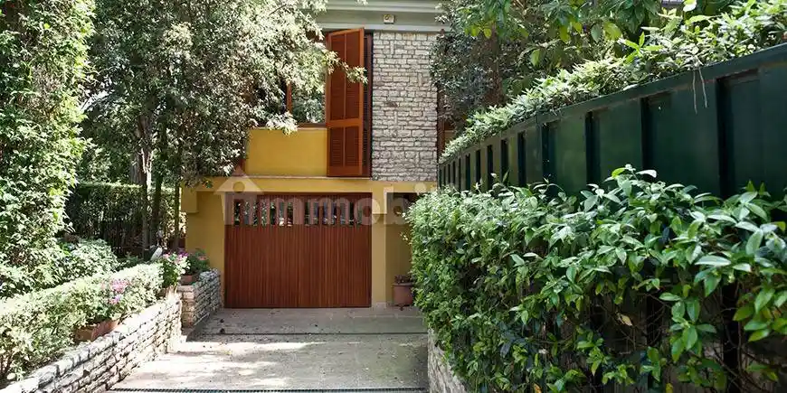 Villa in vendita a Cervia