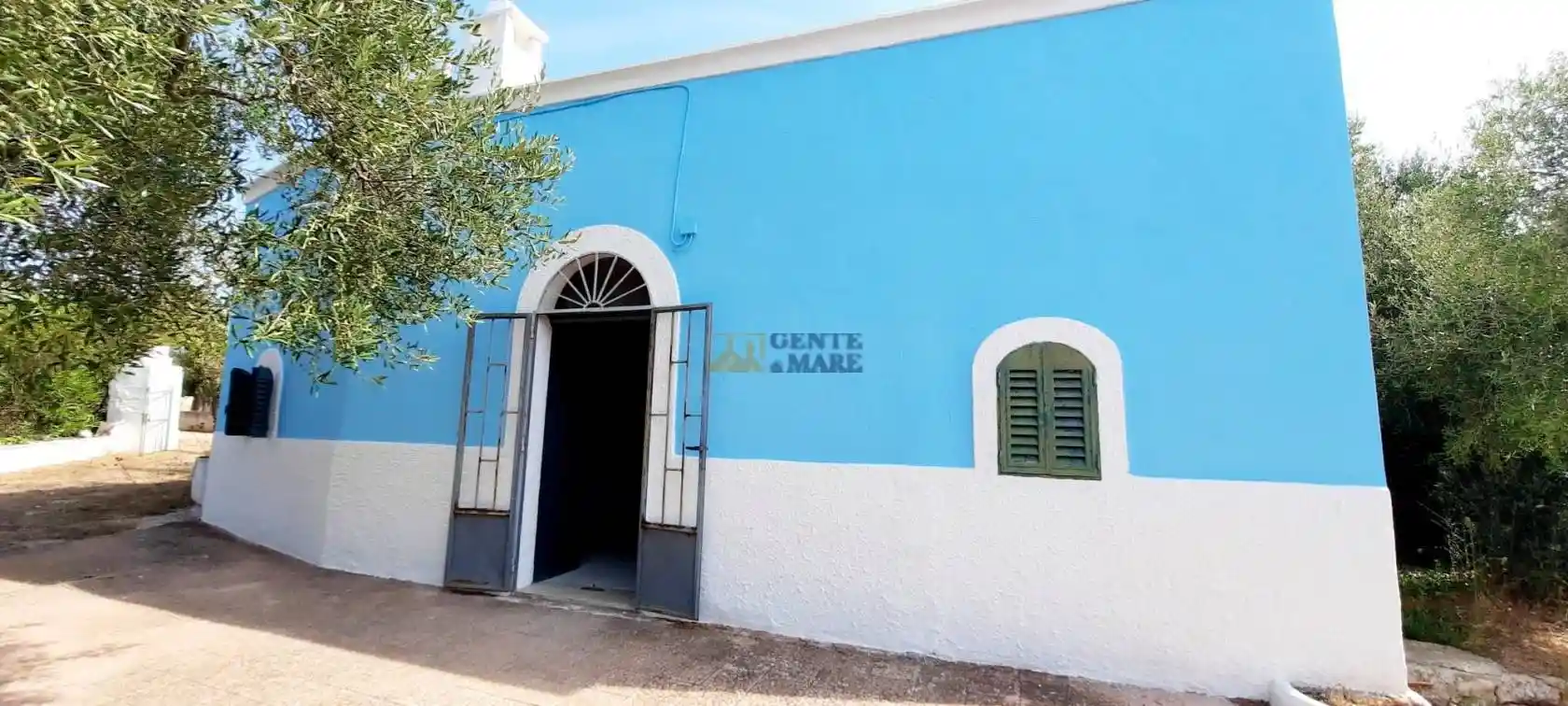 Villa in vendita a Ostuni