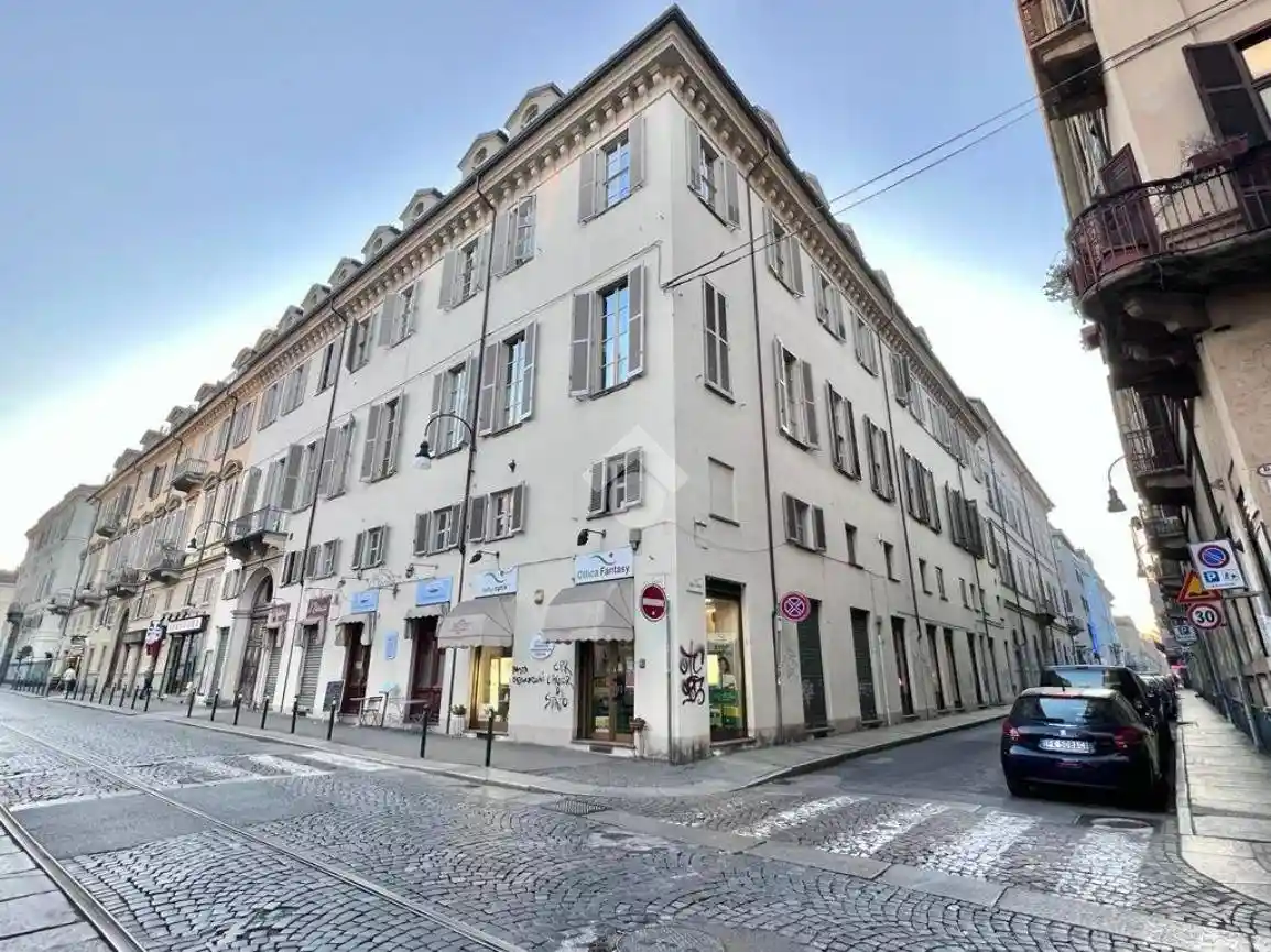 Appartamento in affitto a Torino
