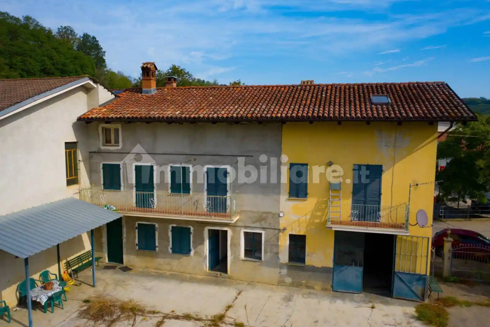 Terratetto unifamiliare via Castellero, Centro, Priocca - foto 3