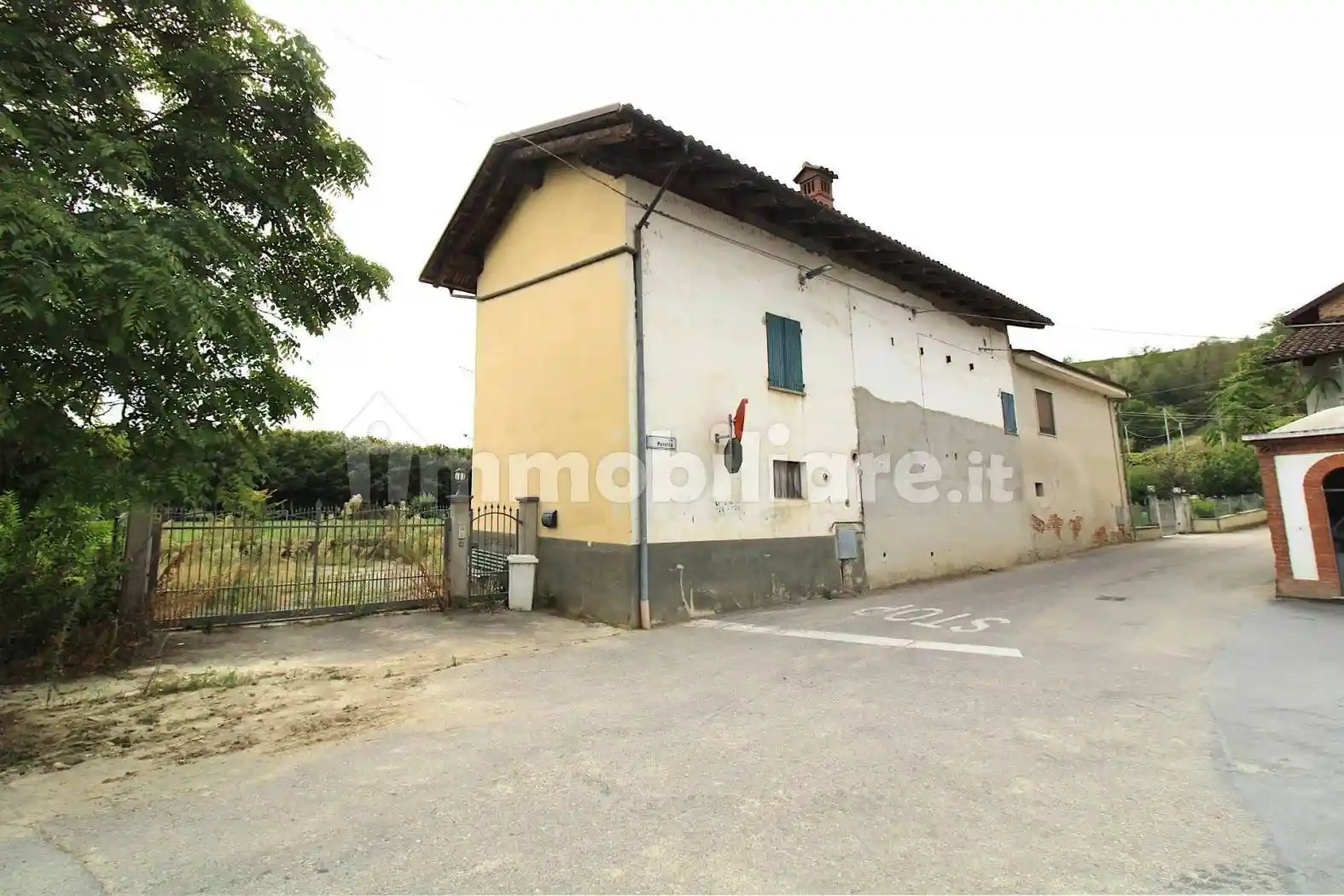 Terratetto unifamiliare via Castellero, Centro, Priocca - foto 5