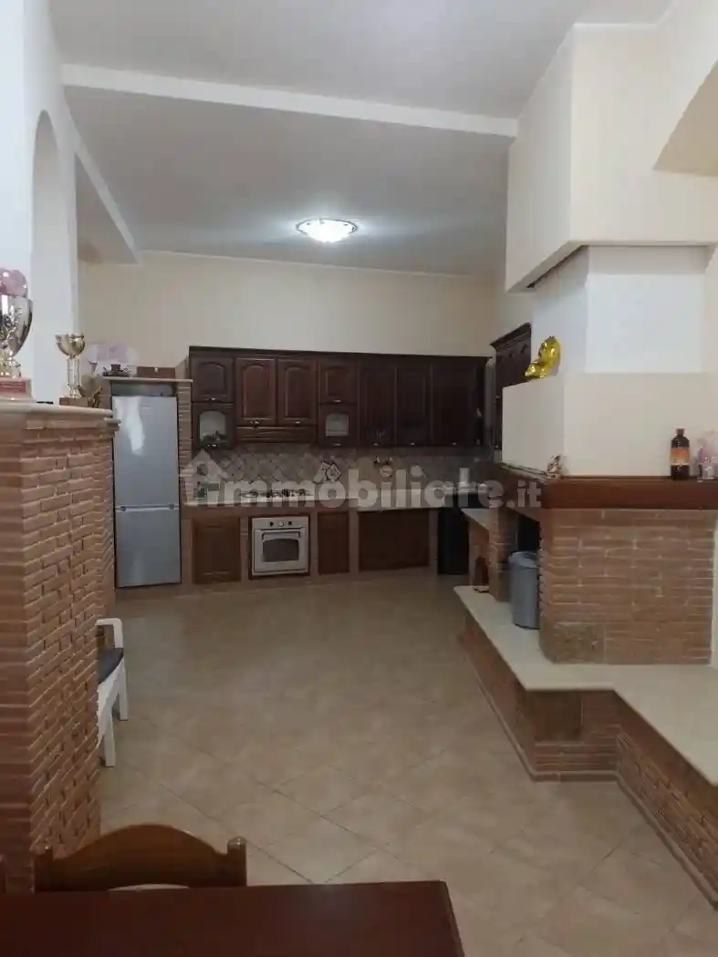 Villetta a schiera in vendita a Vallerano