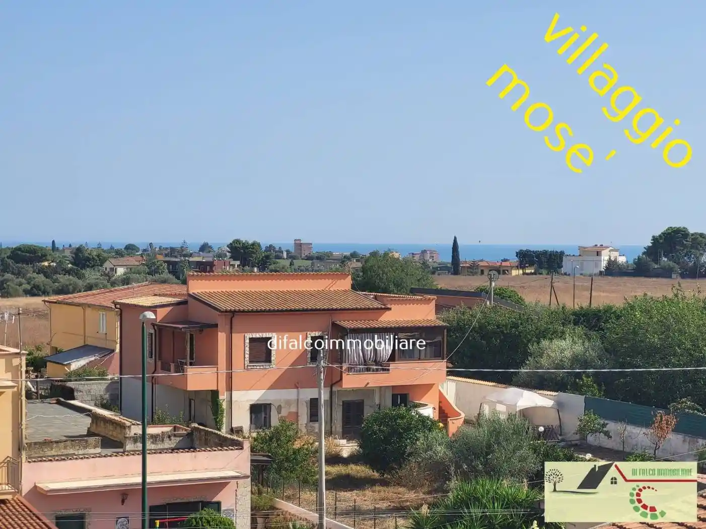 Appartamento in vendita a Agrigento