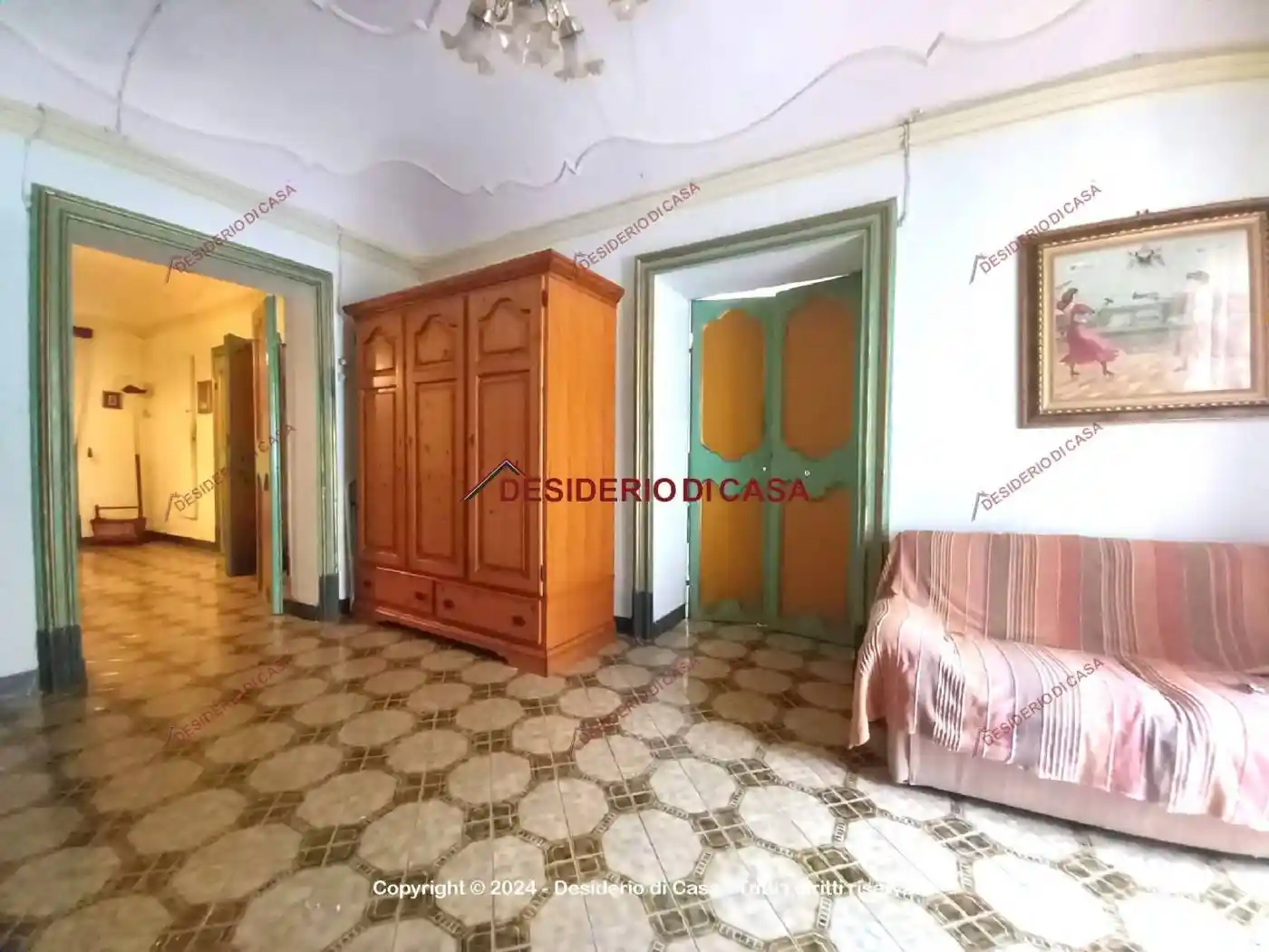 Casa indipendente in vendita a Petralia Soprana