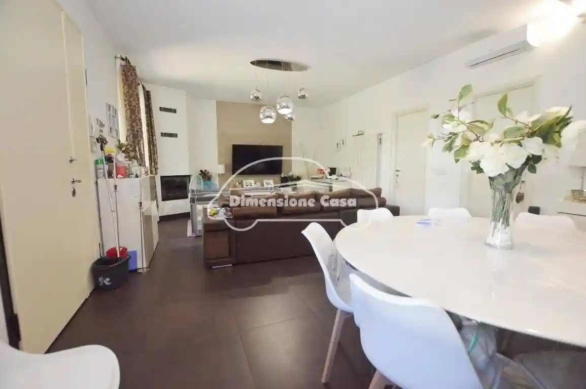 Villa in vendita a Porcari