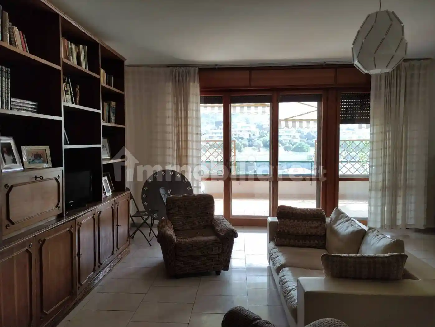 Appartamento in affitto a Pescara