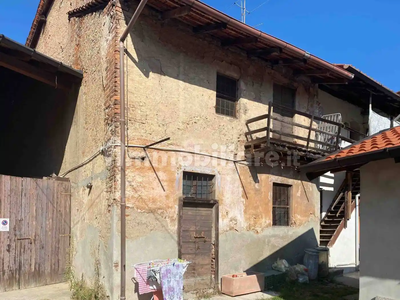 Rustico - Casale in vendita a Castano Primo