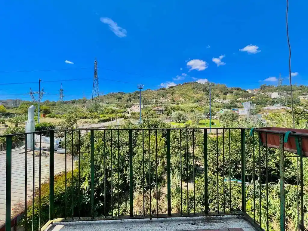 Bilocale via Raffaele Ruggiero 41, Agnano, Napoli - foto 3