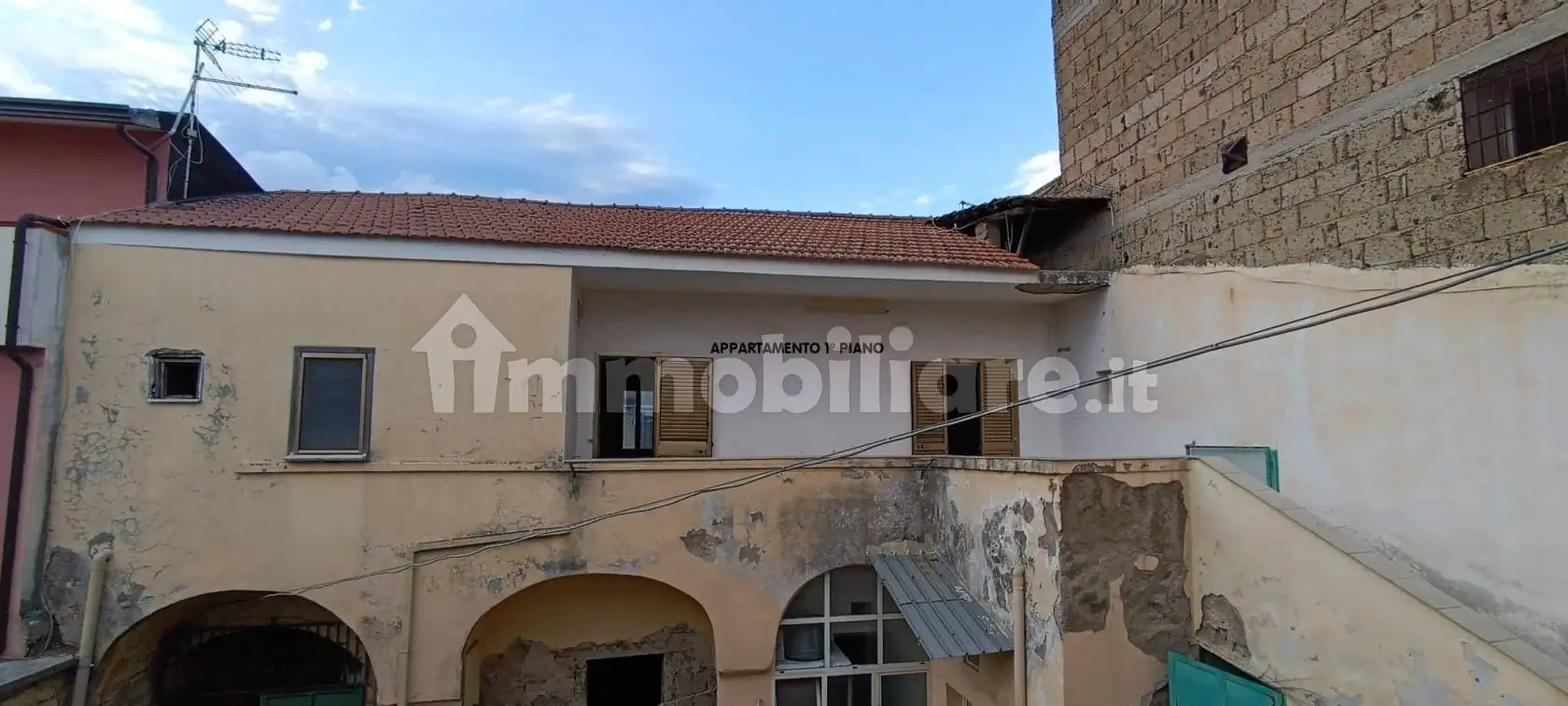 Appartamento in vendita a Casagiove