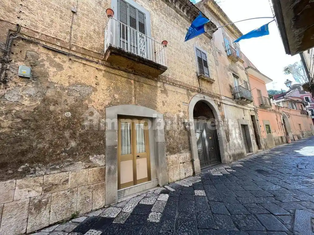 Casa indipendente in vendita a Maddaloni