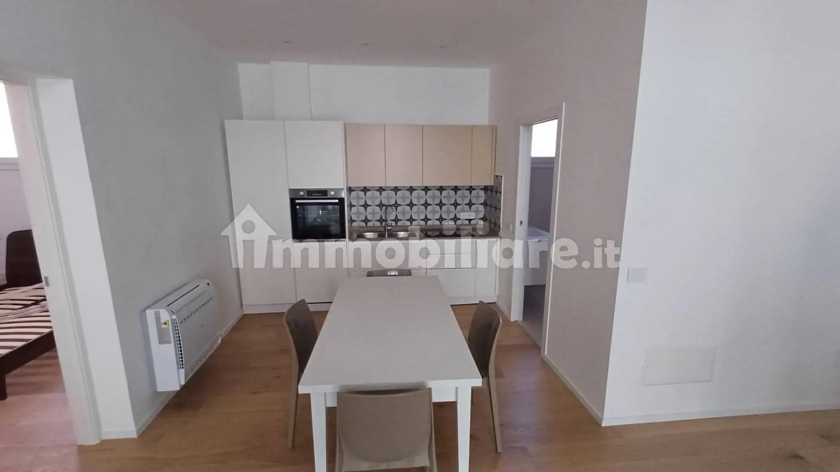 Appartamento in affitto a Padova