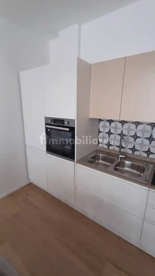 Bilocale Bastione San Giovanni, Riviere, Padova - foto 3