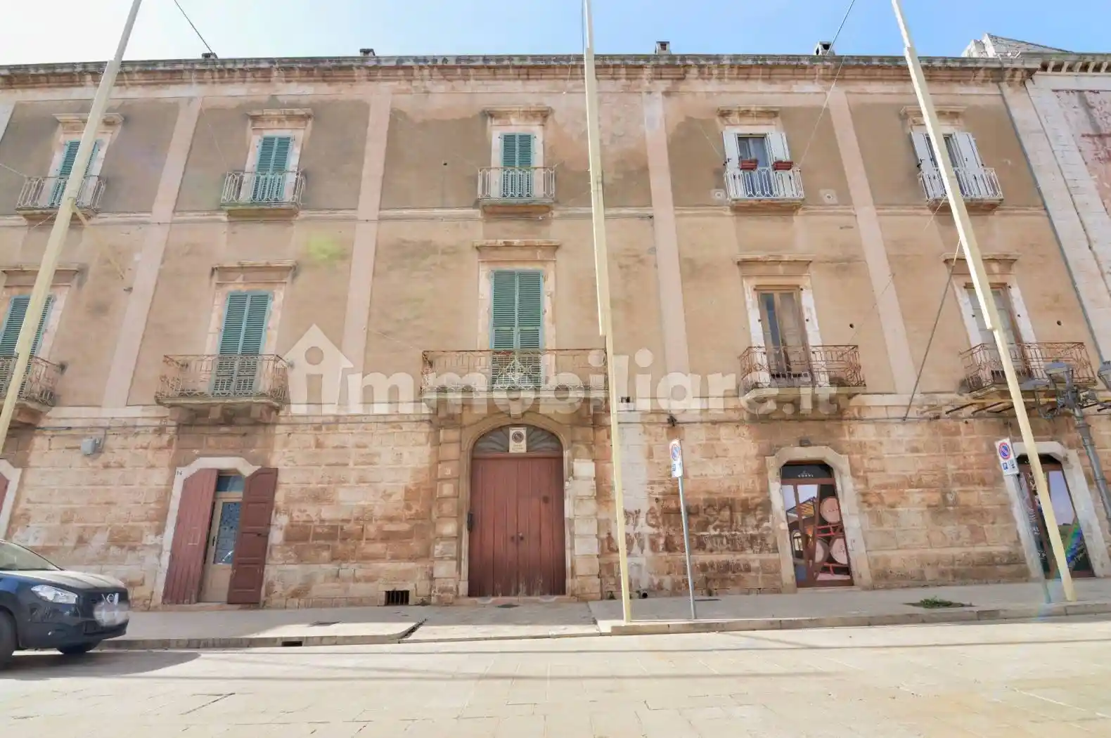 Appartamento in vendita a Turi