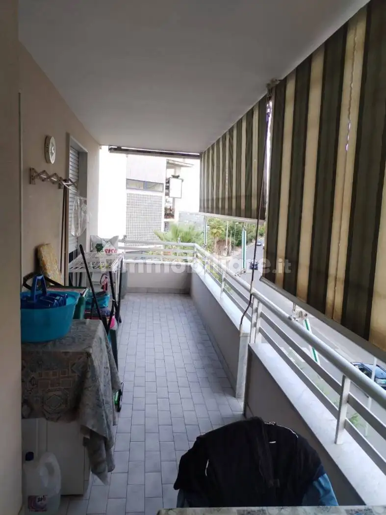 Appartamento in vendita a Aversa