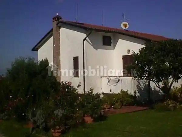 Villa in vendita a San Miniato