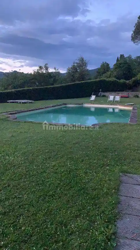 Villa in vendita a Rignano sull'Arno