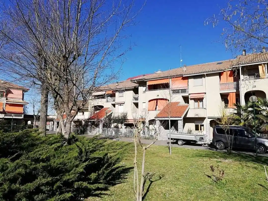 Appartamento in vendita a Cassine