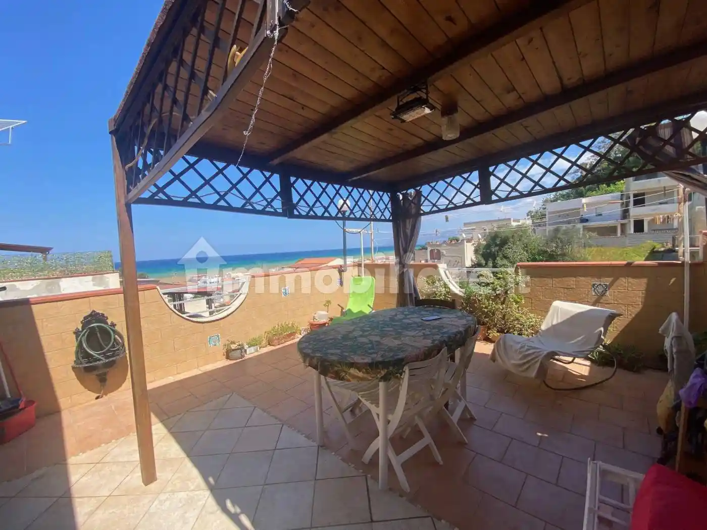 Appartamento in vendita a Alcamo