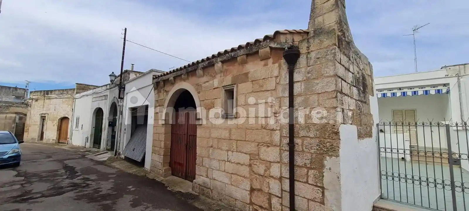 Rustico - Casale in vendita a San Donato di Lecce