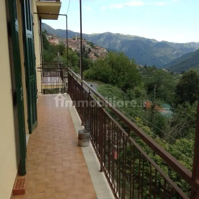 Appartamento in vendita a Triora