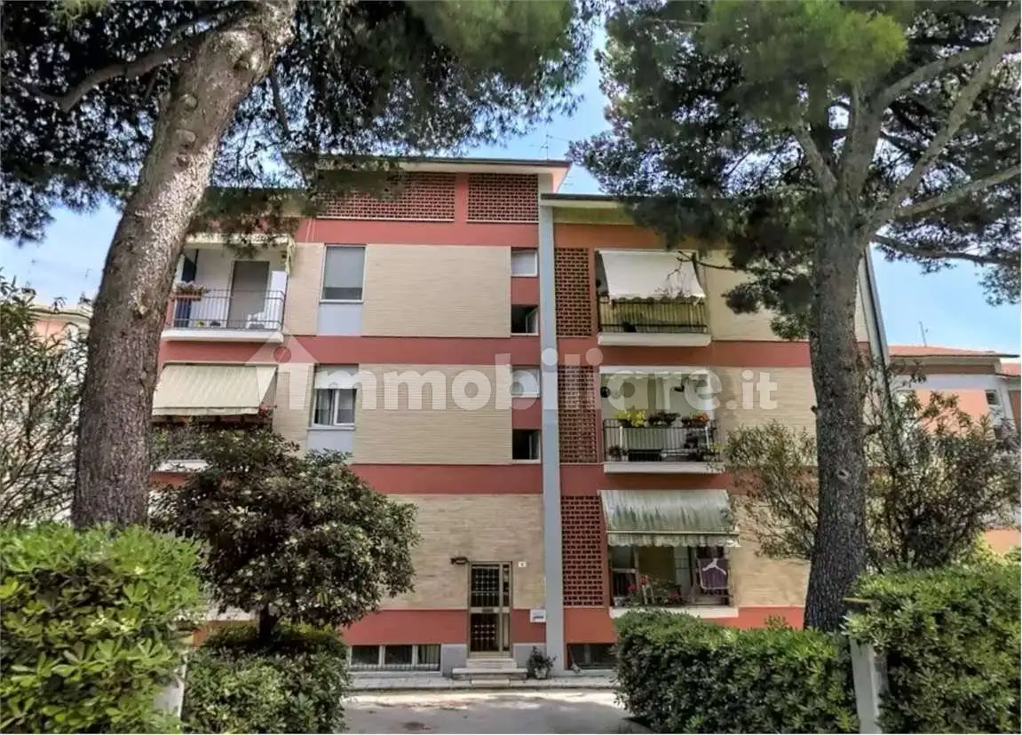 Appartamento in asta a Ancona