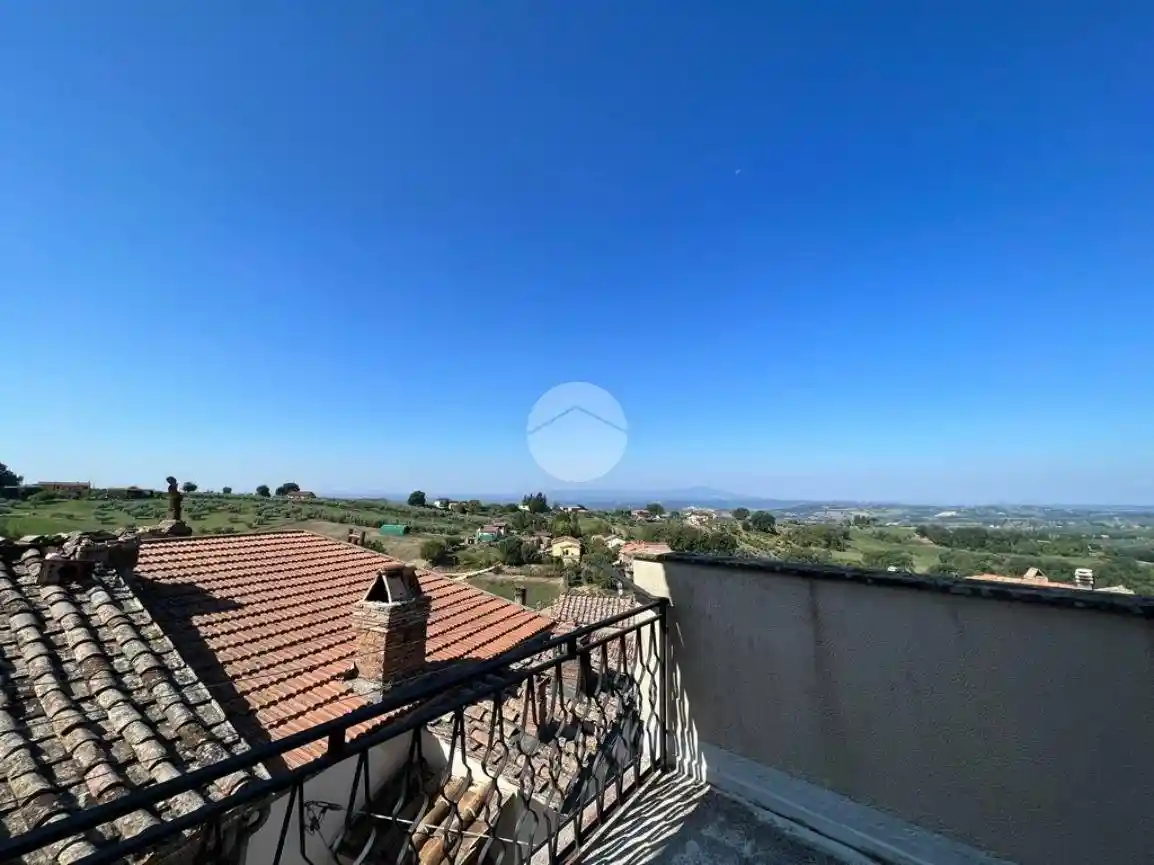 Appartamento in vendita a Calvi dell'Umbria