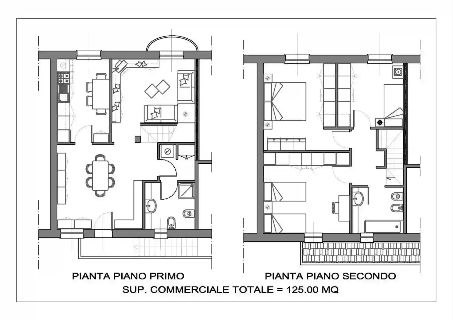 Appartamento - foto 3