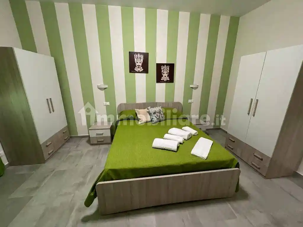 Appartamento in affitto a Agrigento