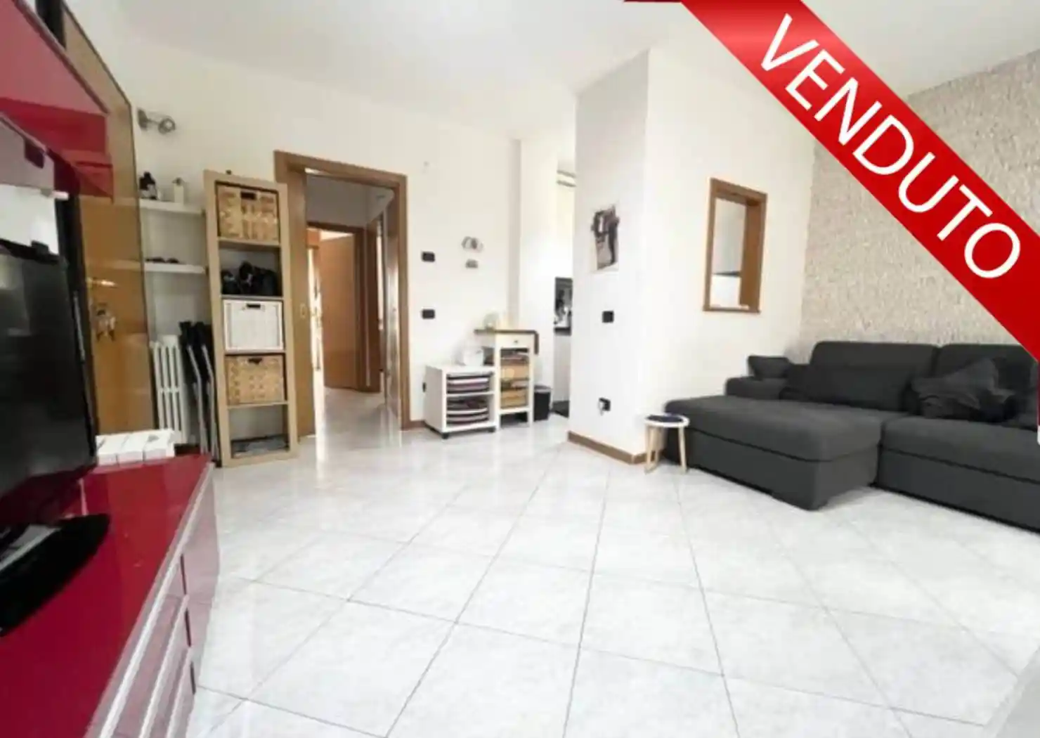 Appartamento in vendita a Canonica d'Adda