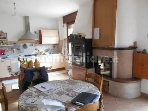 Appartamento in vendita a Verucchio