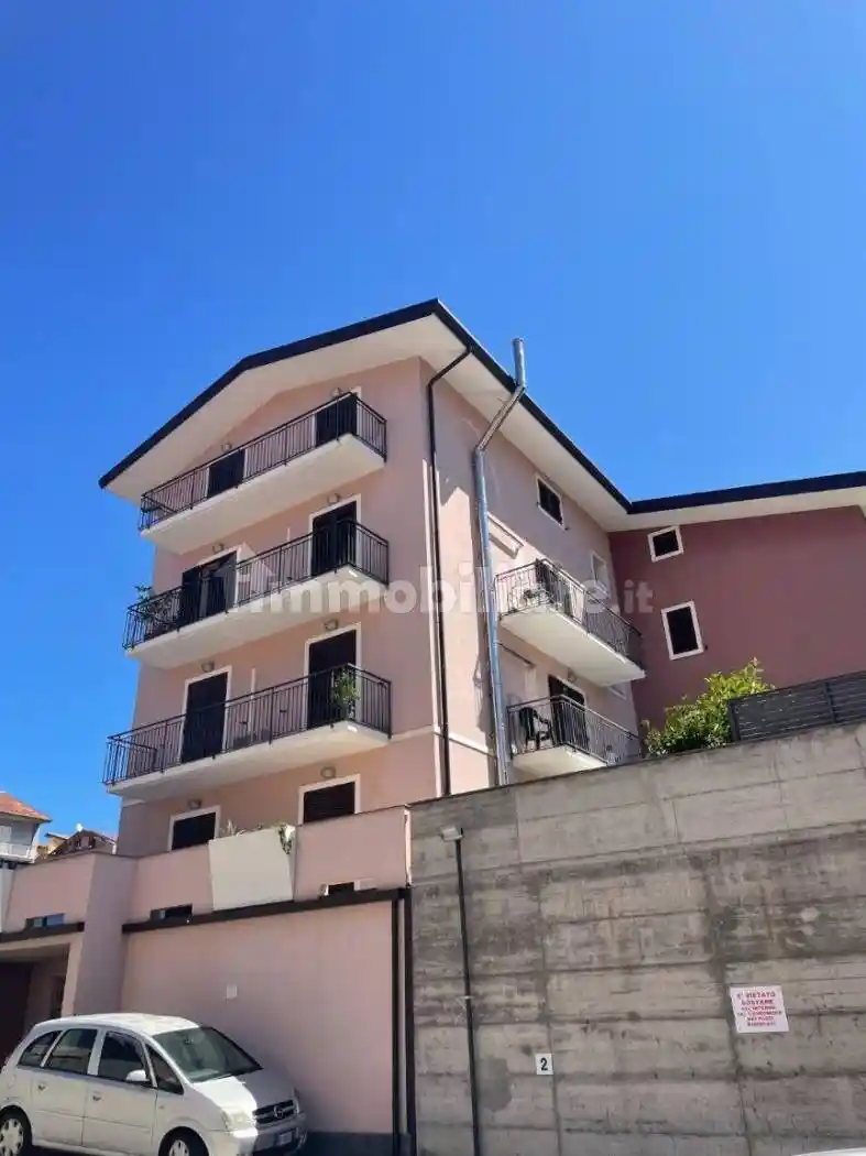 Appartamento in vendita a Belpasso