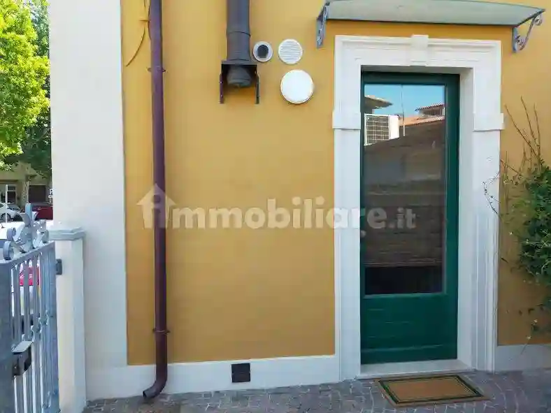 Bilocale via Giuseppe Castellani 1, Lido, Fano - foto 4