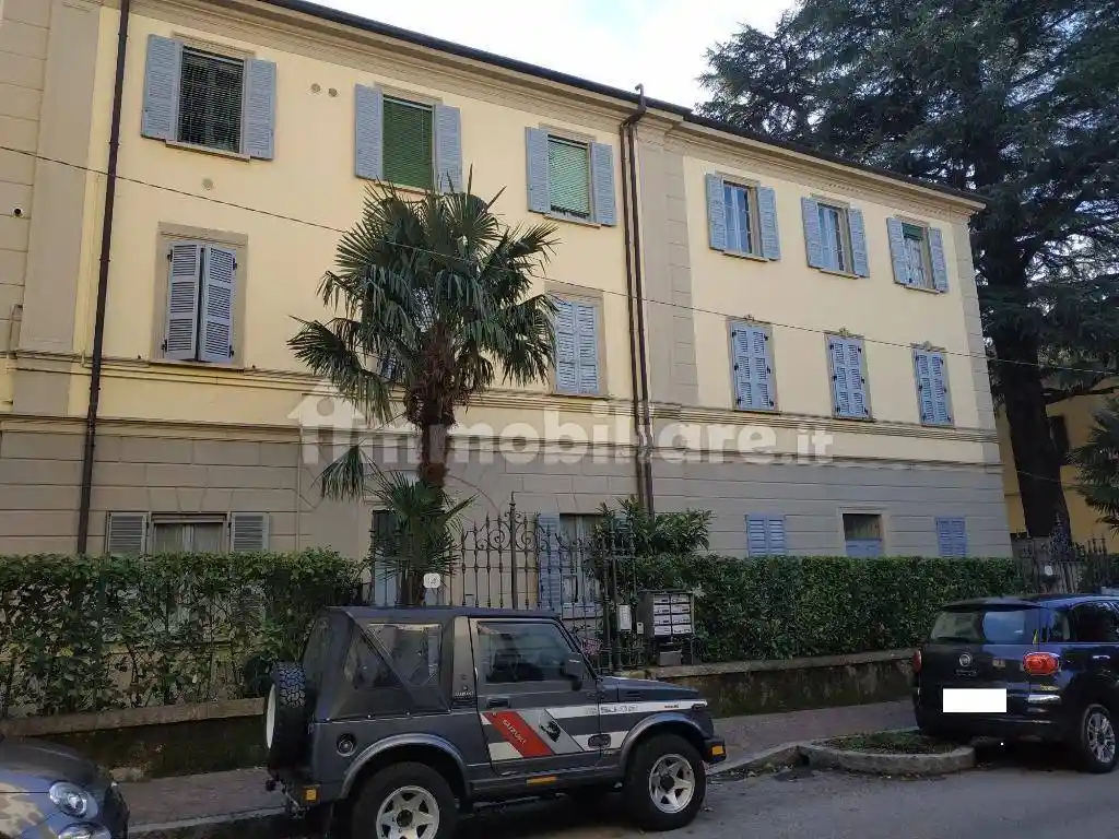 Appartamento in affitto a Como