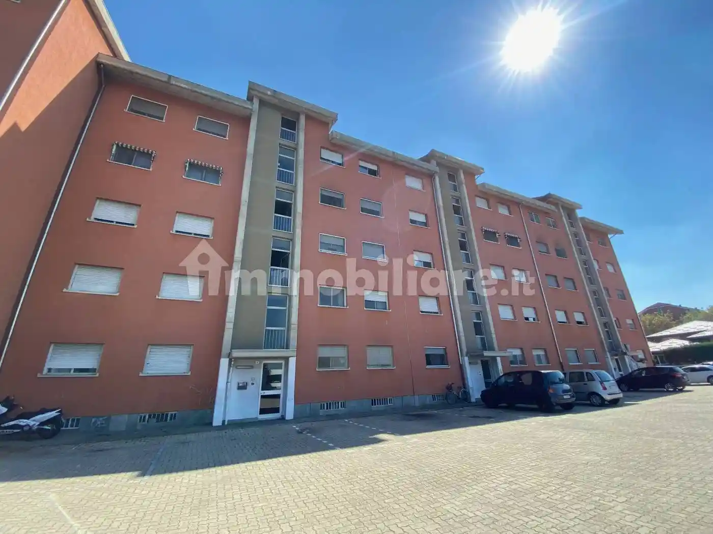 Appartamento in vendita a Carmagnola