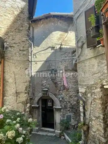 Appartamento in vendita a Carpineto Romano