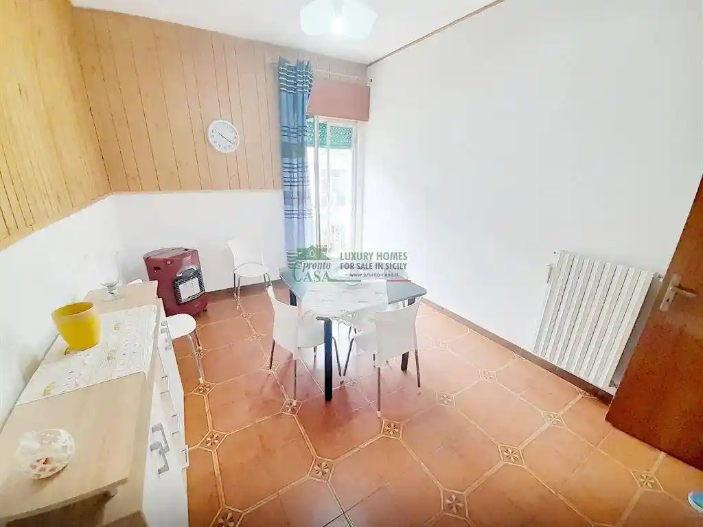 Appartamento in affitto a Ragusa