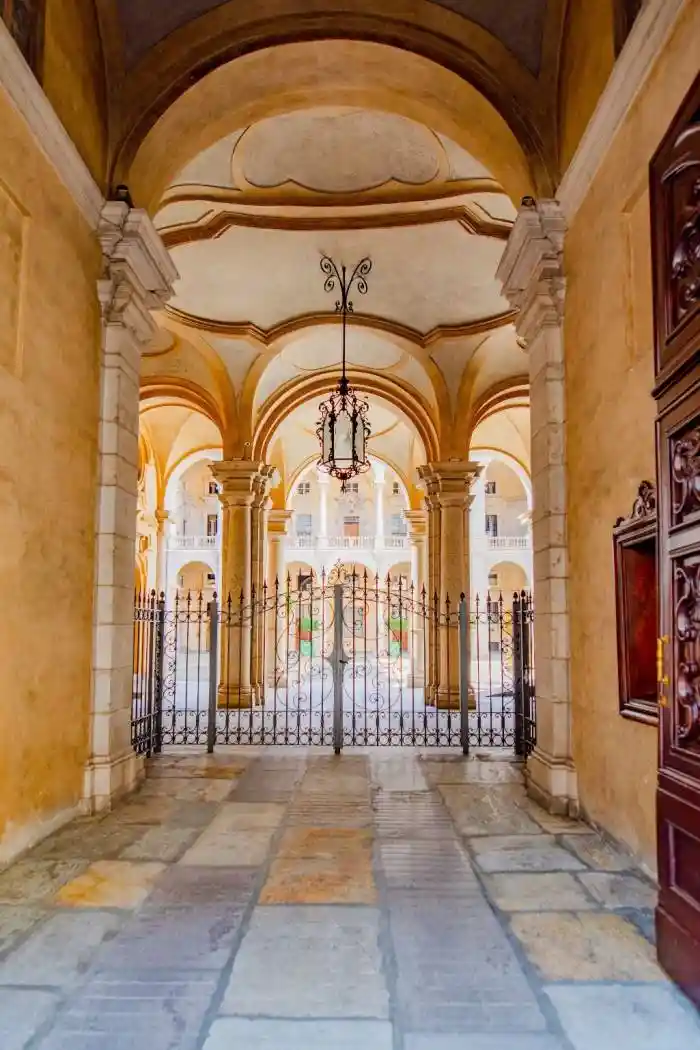 Appartamento in affitto a Torino