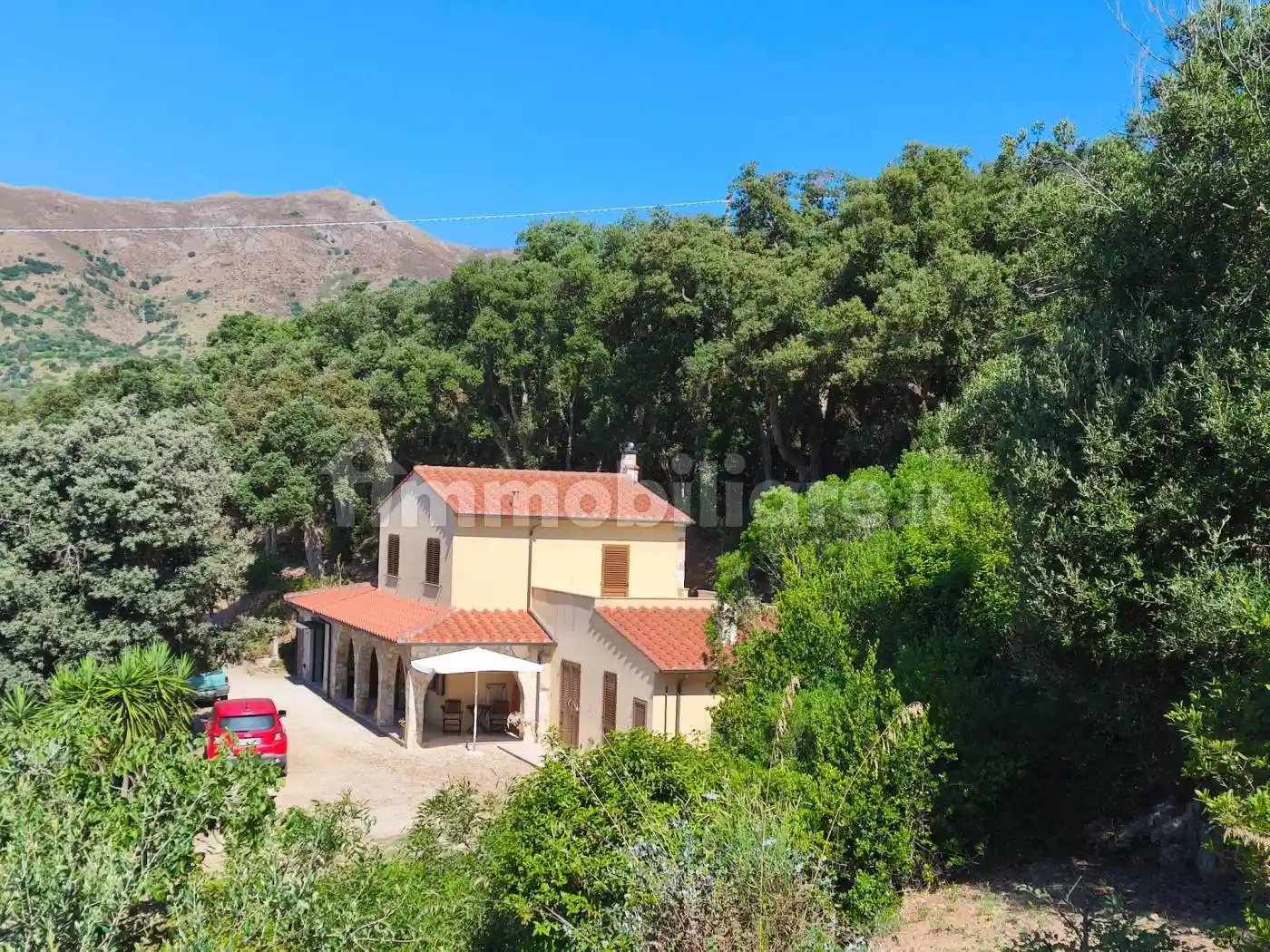 Villa in vendita a Rio