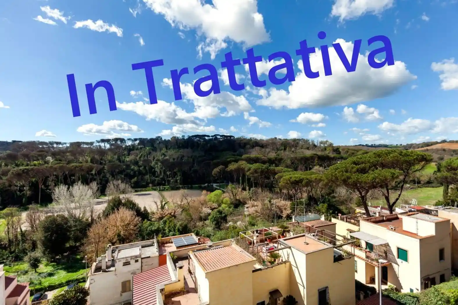 Villa in vendita a Roma