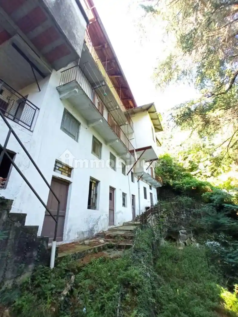 Villa unifamiliare via Rondo 10, Casapinta - foto 3