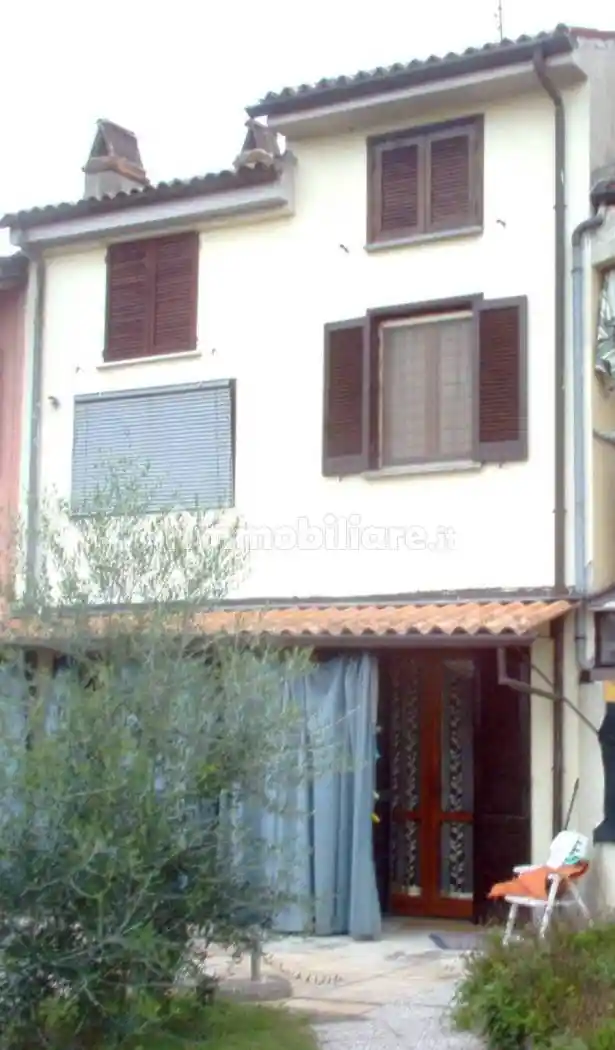 Villa in vendita a Mezzanino