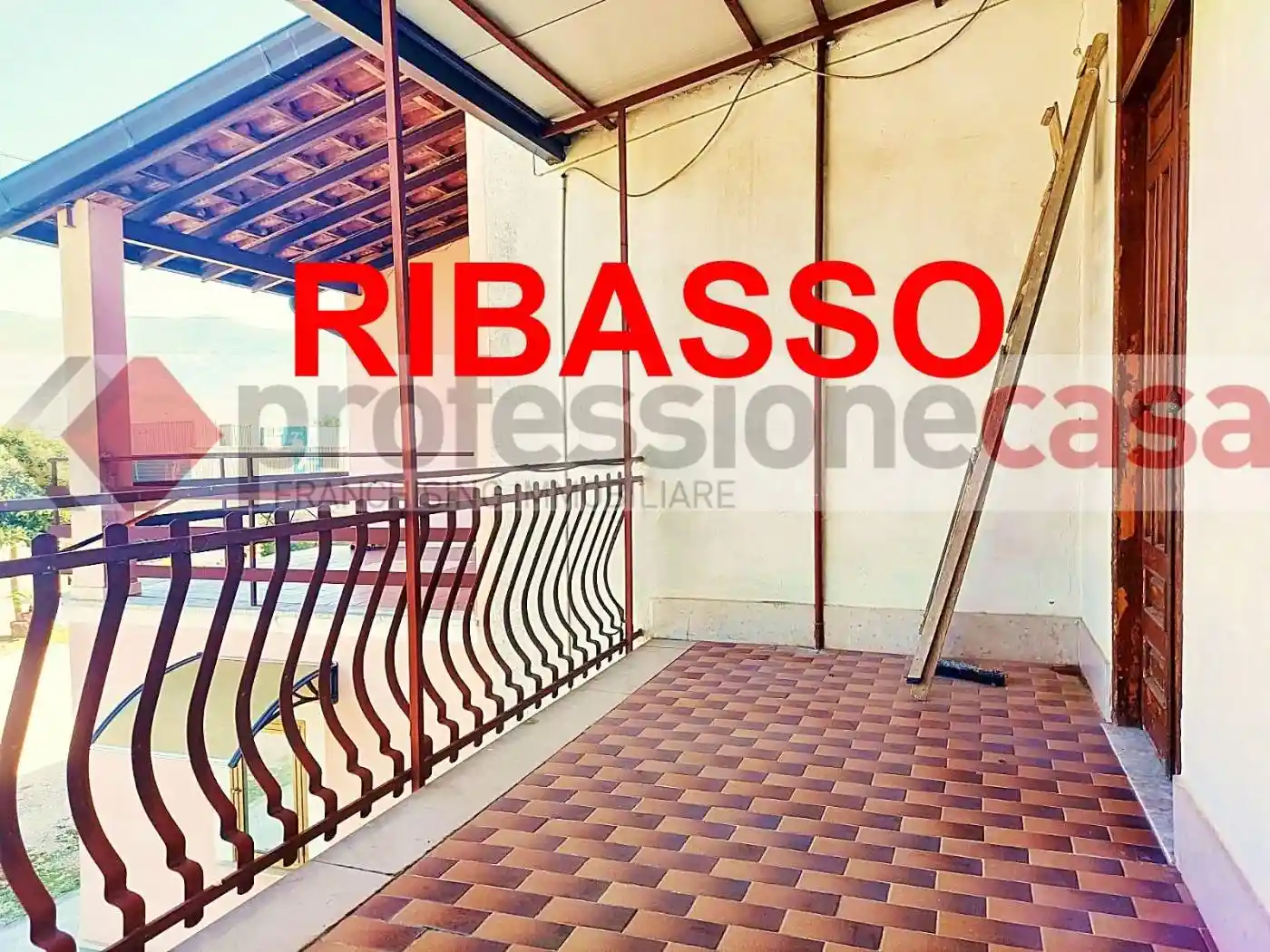 Casa indipendente in vendita a Piedimonte San Germano