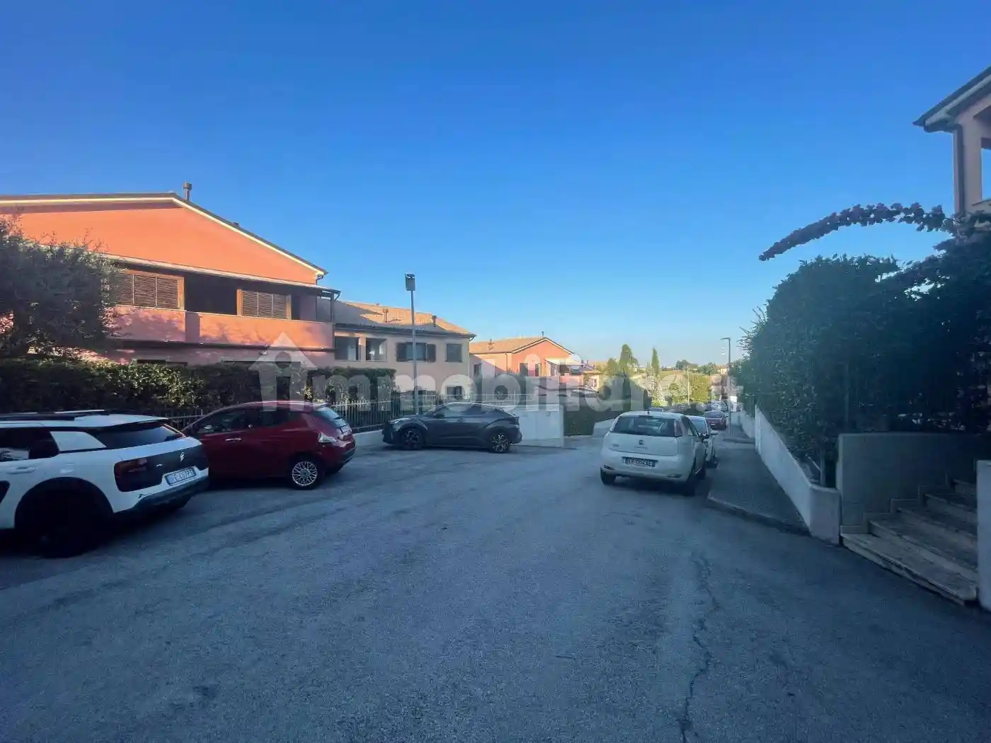 Appartamento in vendita a Osimo