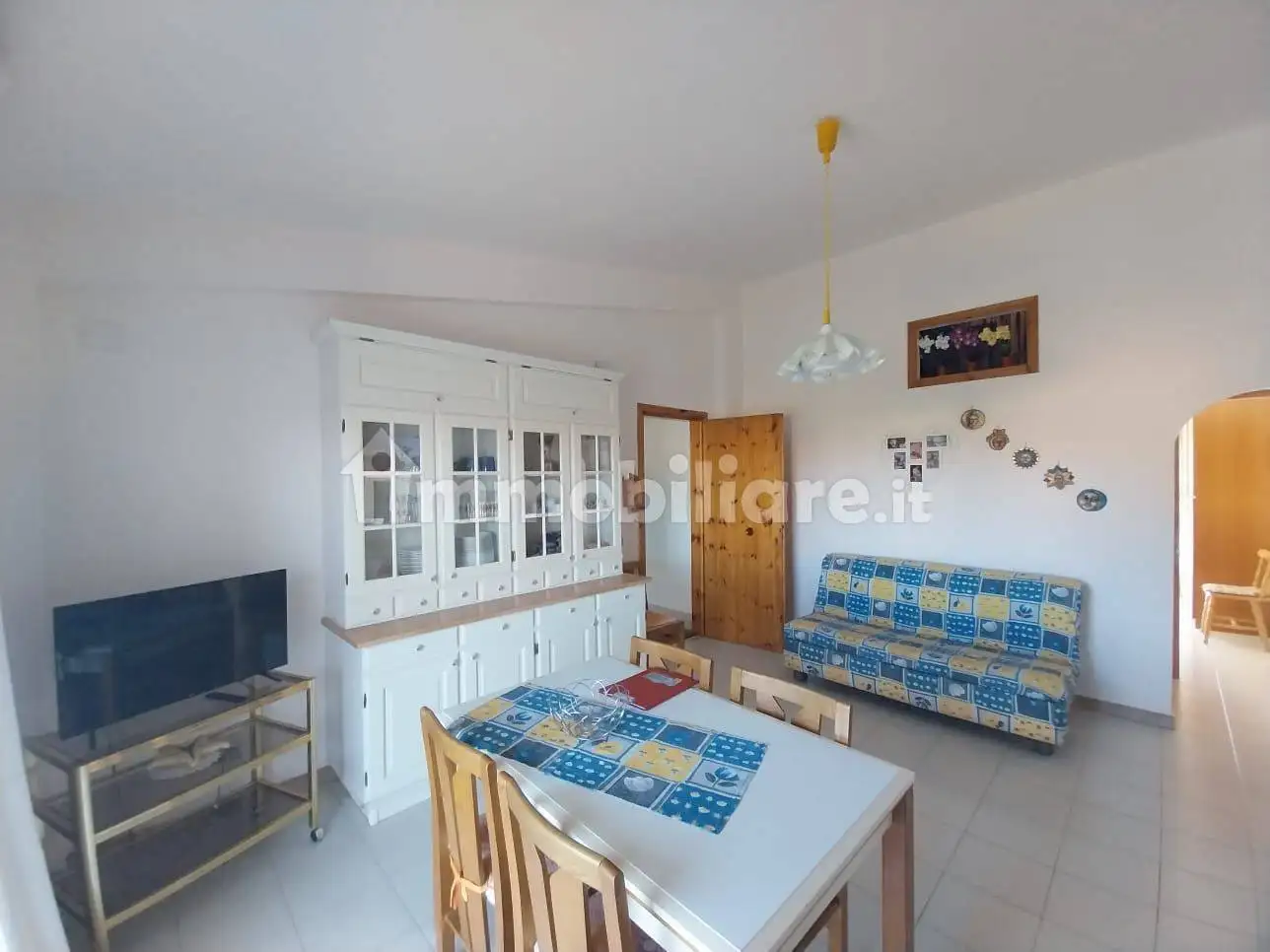 Appartamento in vendita a Santa Maria del Cedro