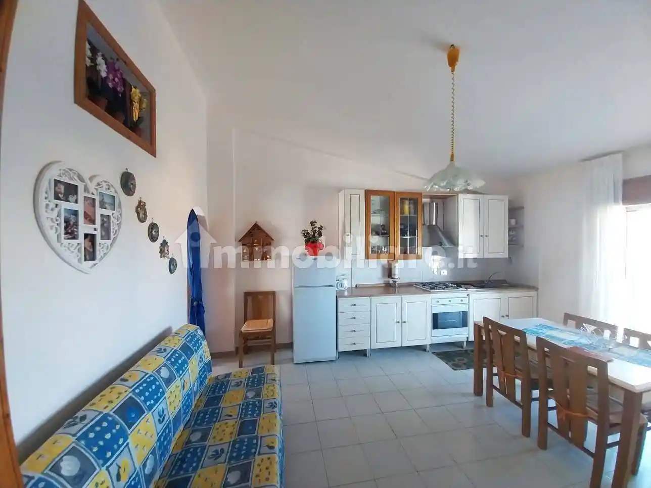 Trilocale via del Mare, Marcellina, Santa Maria del Cedro - foto 2