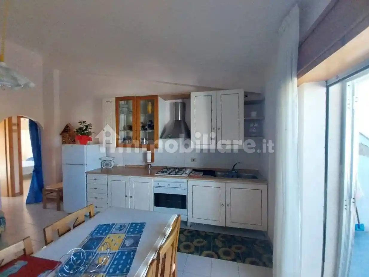 Trilocale via del Mare, Marcellina, Santa Maria del Cedro - foto 4