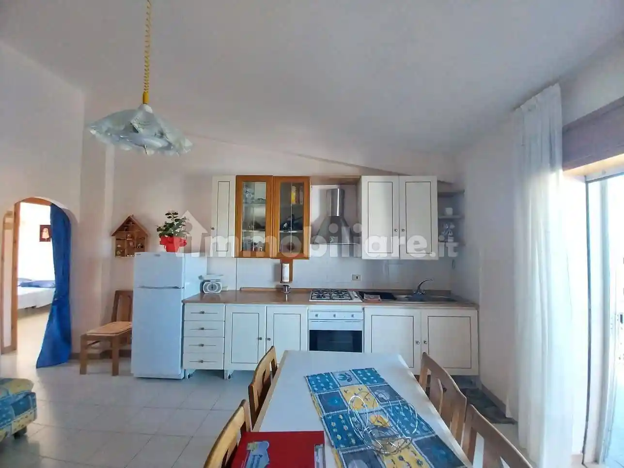 Trilocale via del Mare, Marcellina, Santa Maria del Cedro - foto 5