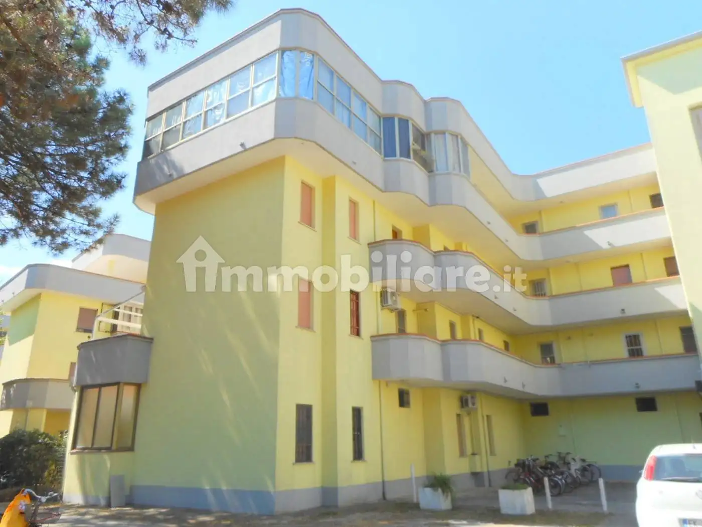 Appartamento in vendita a Comacchio