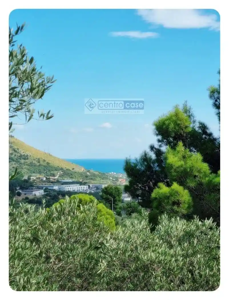 Rustico - Casale in vendita a Itri