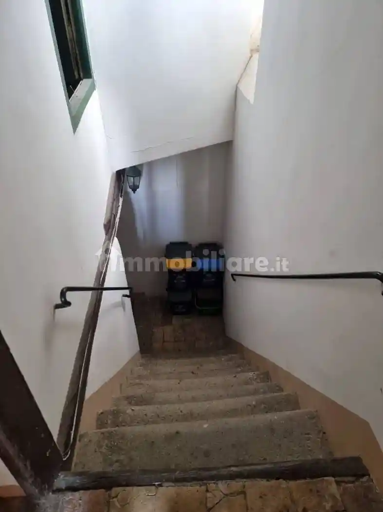 Appartamento in vendita a Sutri